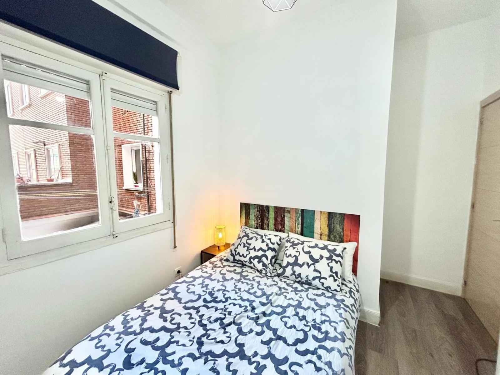 Madrid Rio Antonio Lopez A Appartement Buitenkant foto